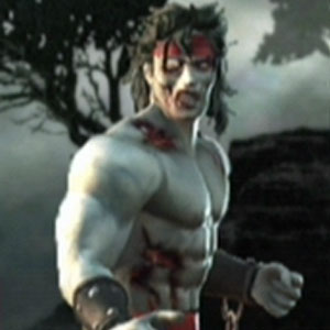 Liu Kang